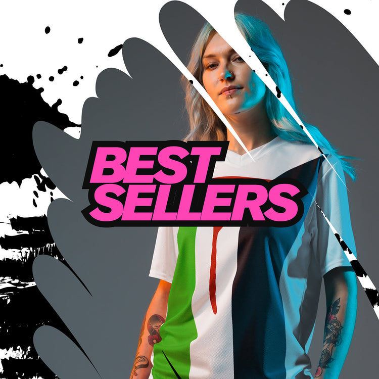 Best Sellers - Souled Out World
