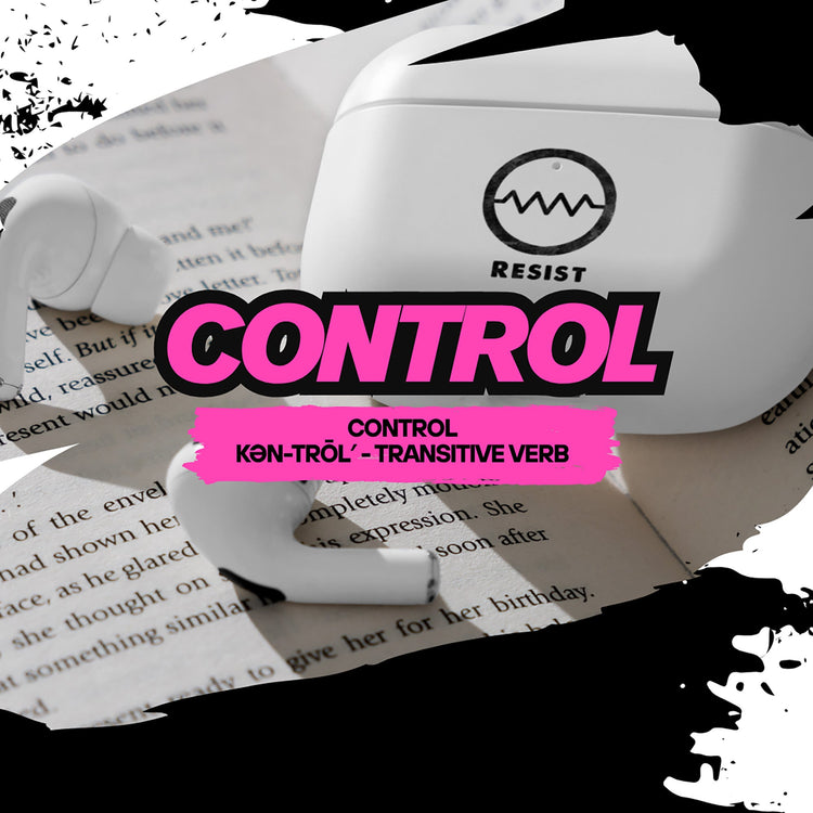 Control Collection - Souled Out World