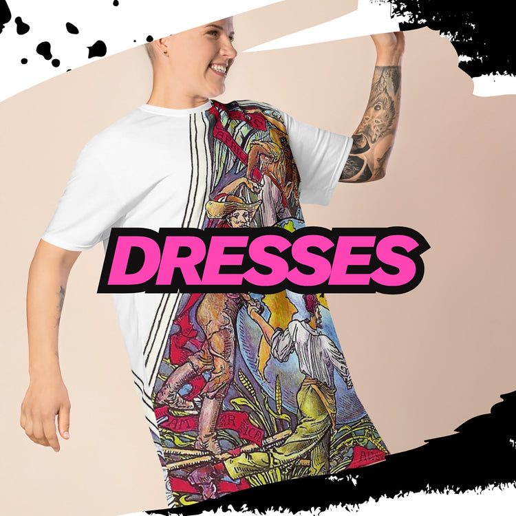 Dresses - Souled Out World
