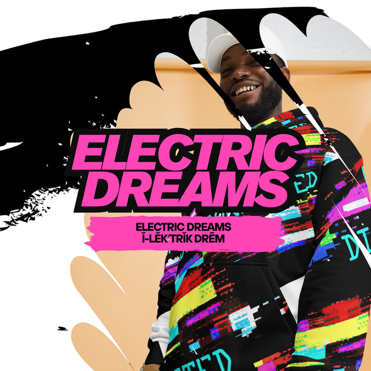 Electric Dreams Collection - Souled Out World