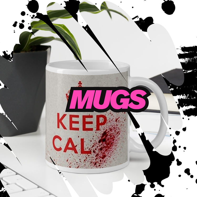 Mug Collection - Souled Out World