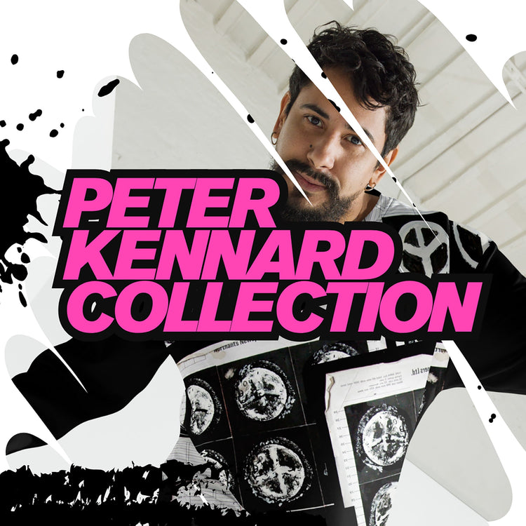 Peter Kennard Collection - Souled Out World