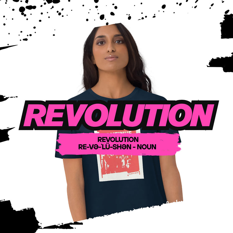 Revolution Collection - Souled Out World