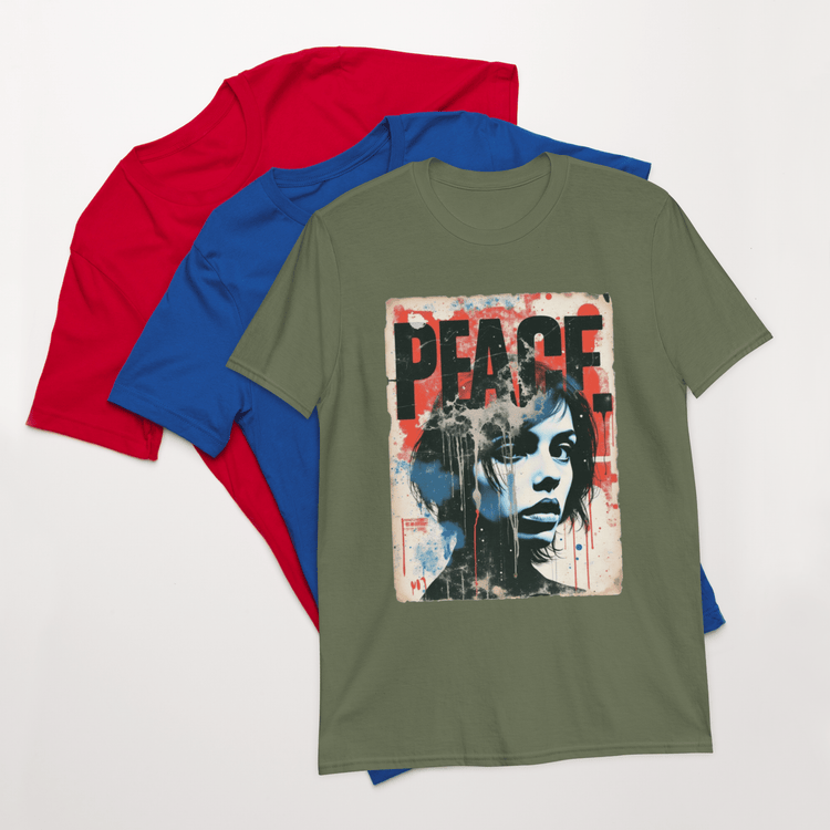 T-Shirts - Souled Out World