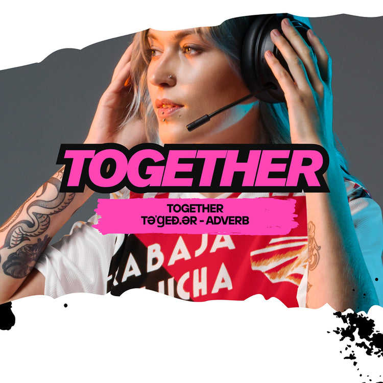 Together Collection - Souled Out World