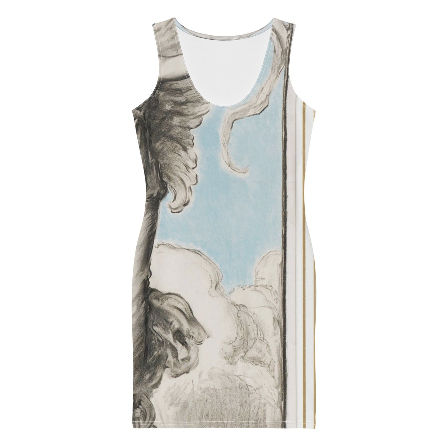 Artis - Bodycon dress - Souled Out World