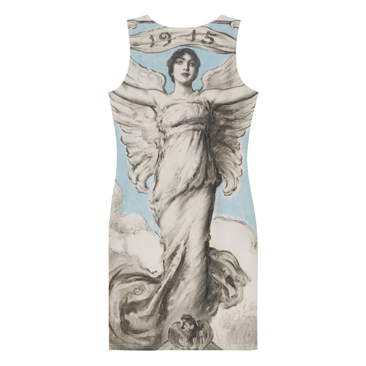 Artis - Bodycon dress - Souled Out World