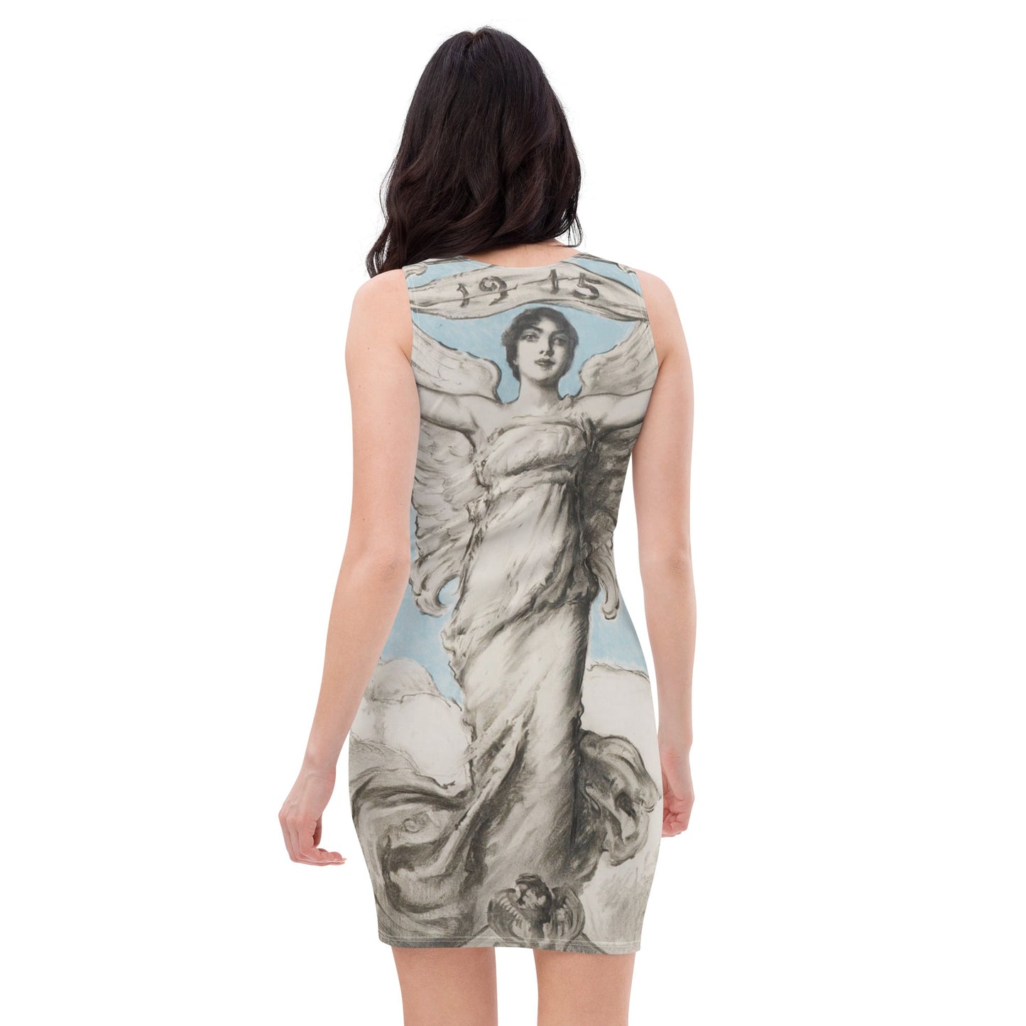 Artis - Bodycon dress - Souled Out World