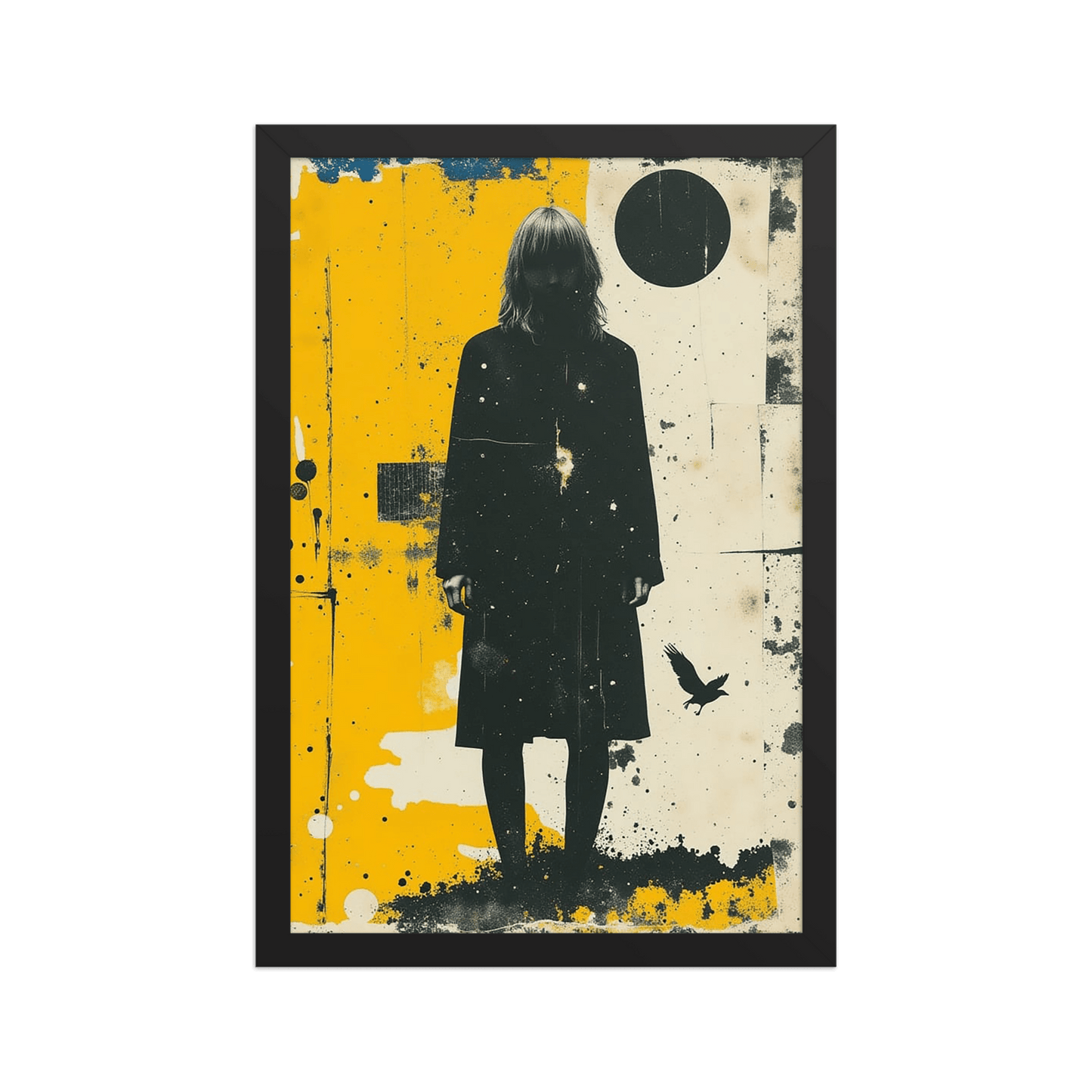 Freedom - Framed Print - Souled Out World