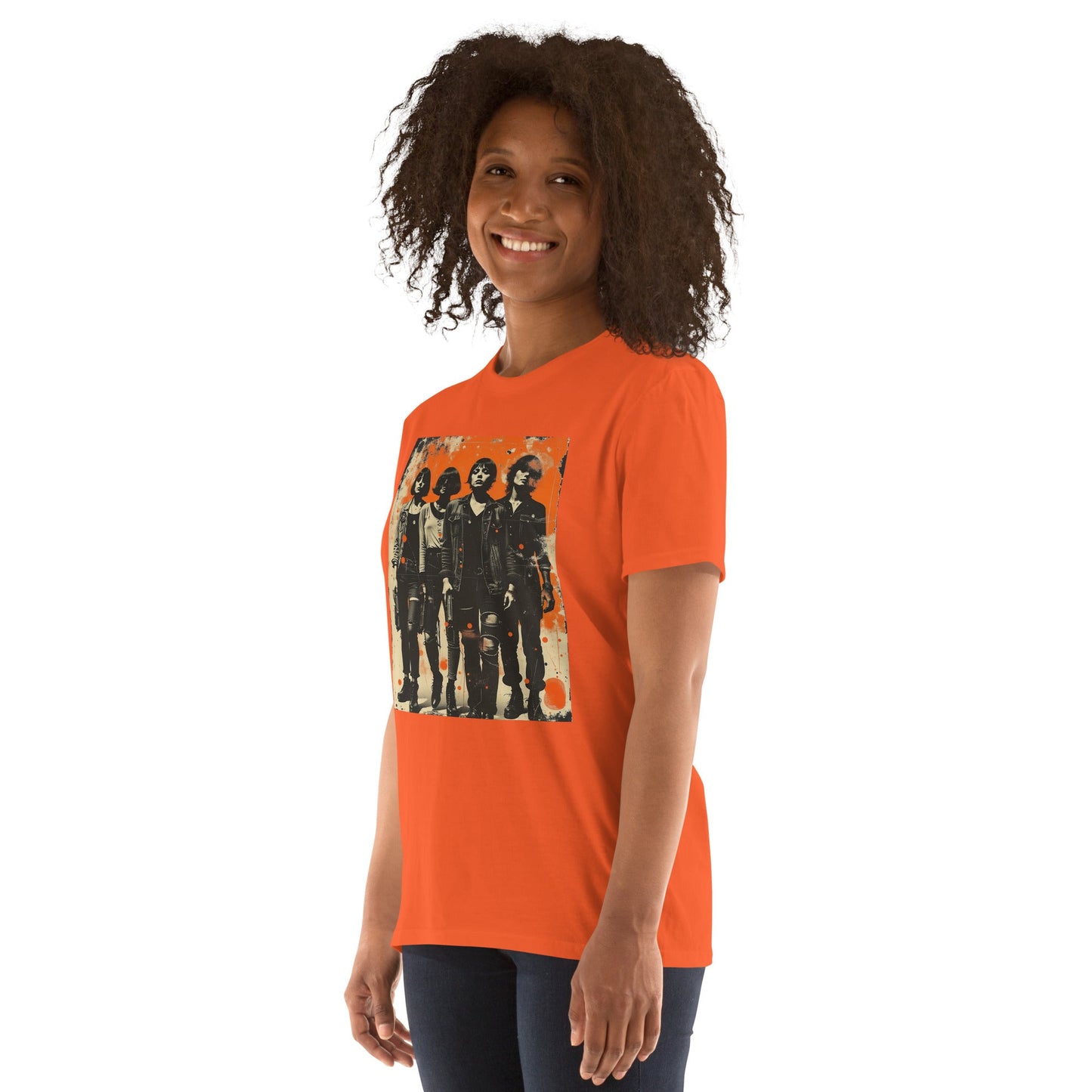 Guns don't kill people - Unisex T-Shirt - Souled Out World