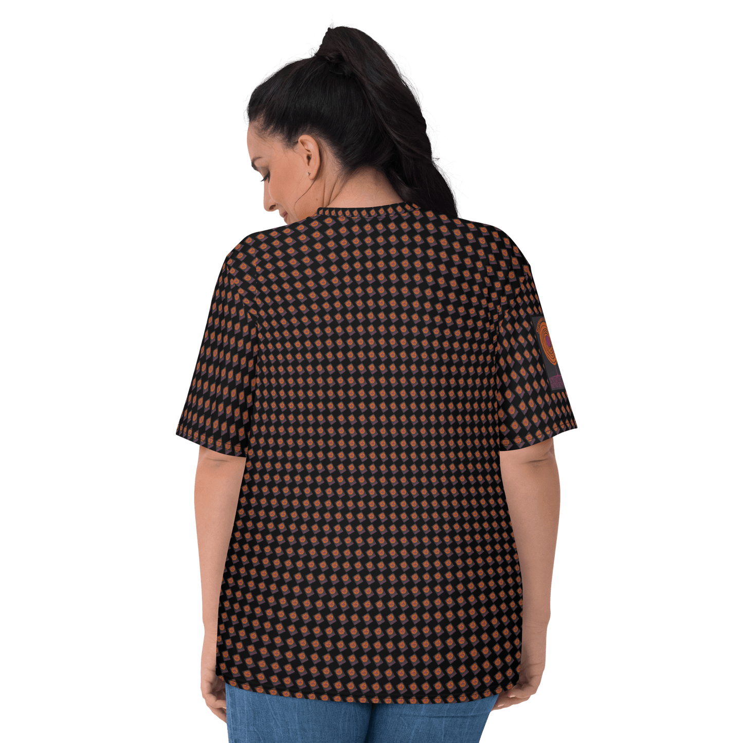 Sisterhood - All - Over Print Women's T-shirt - Souled Out World