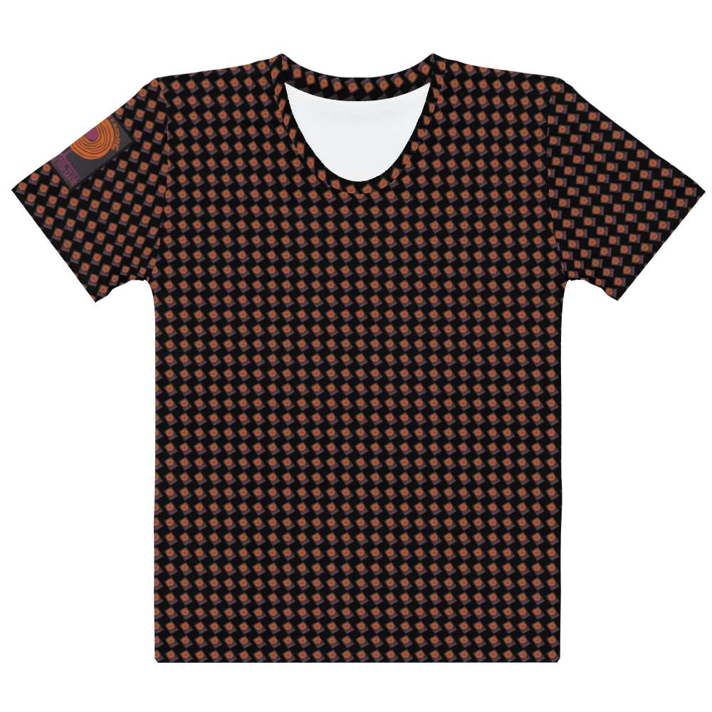 Sisterhood - All - Over Print Women's T-shirt - Souled Out World