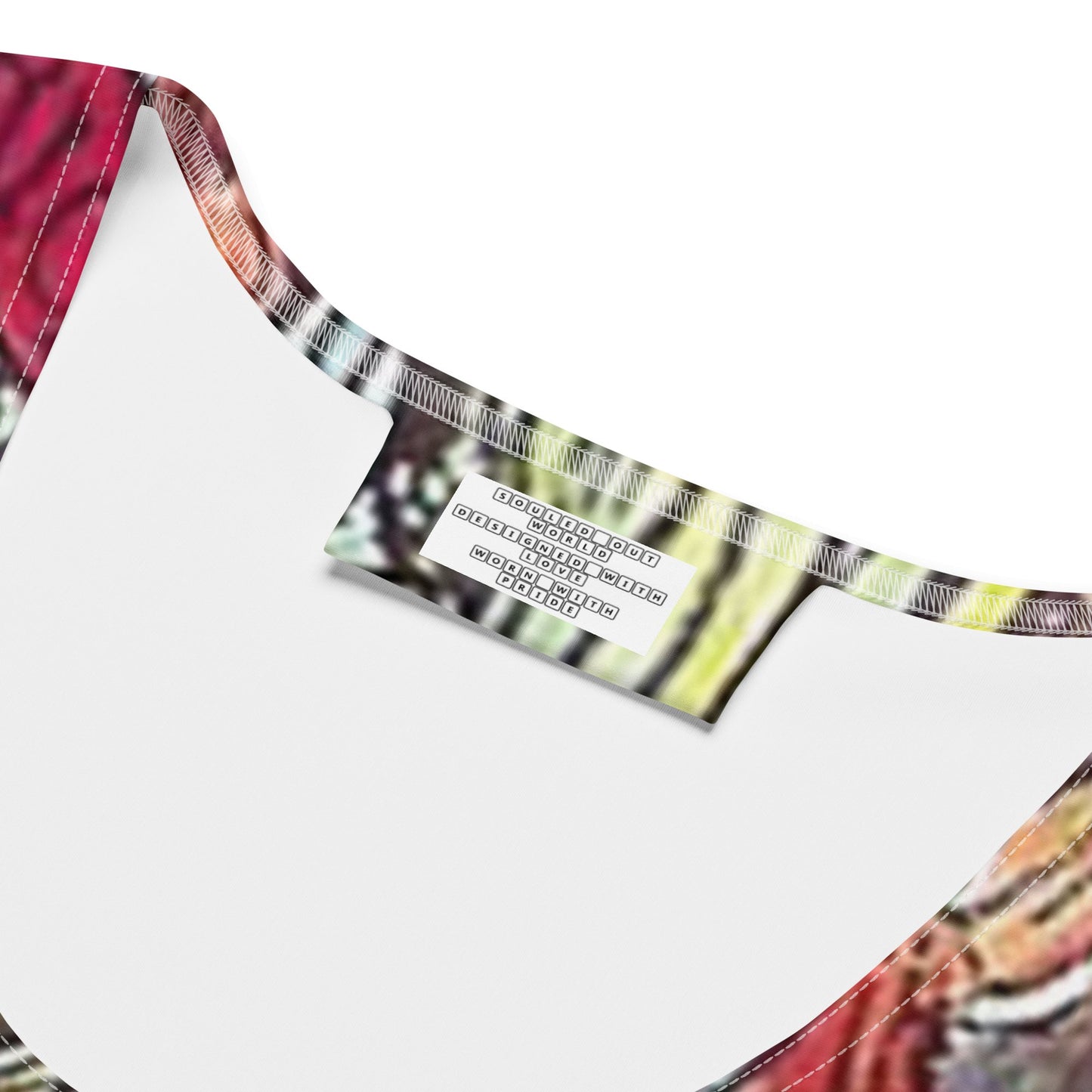 Solidarity - Bodycon dress - Souled Out World