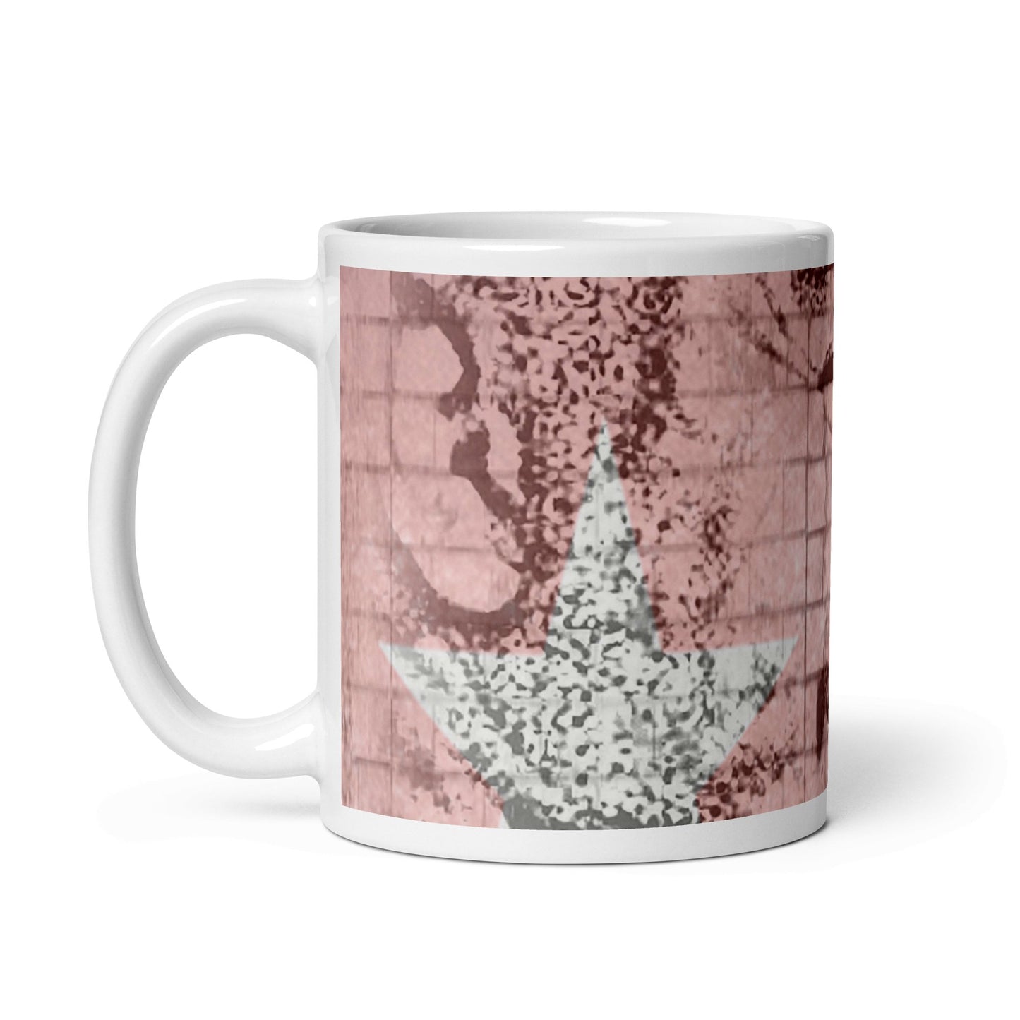 Che Guevara glossy mug - Souled Out World