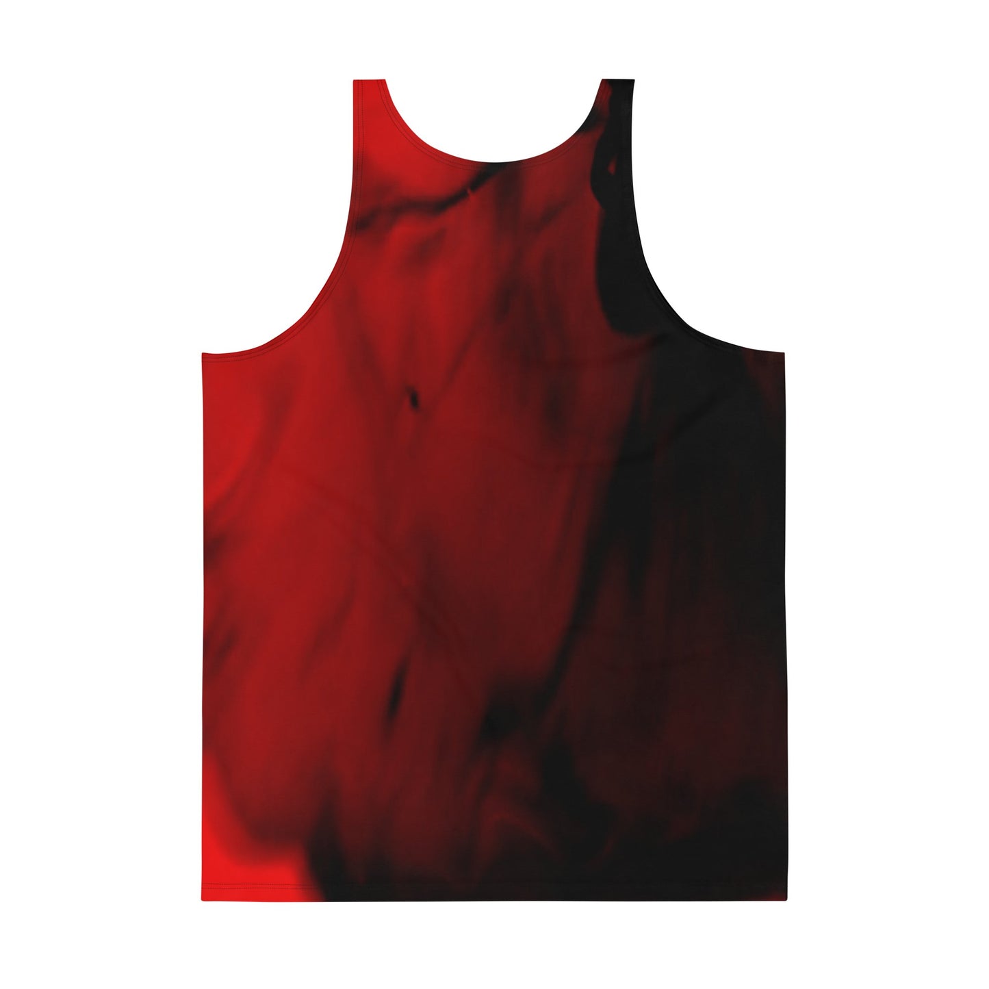 Loved by Ghosts - All-Over Print Men's Tank Top - Souled Out World