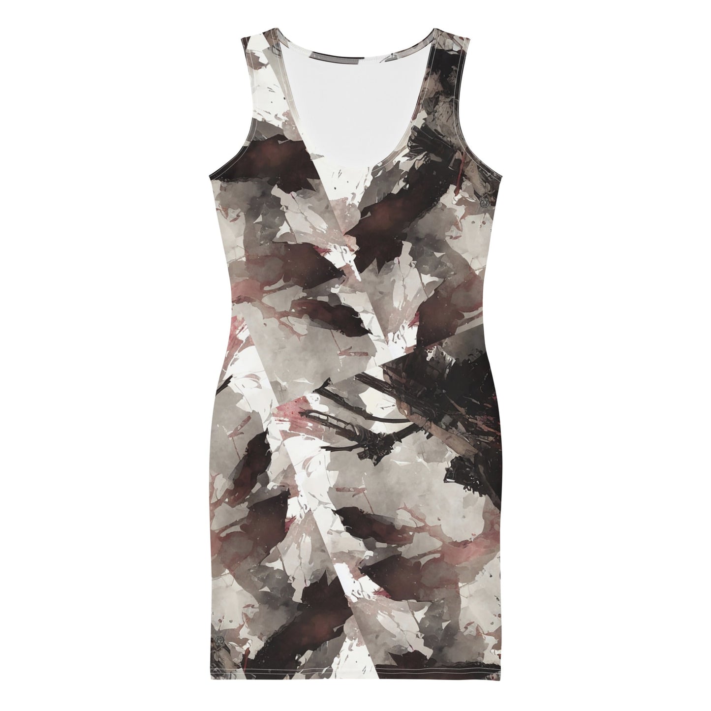 Pris Bodycon Dress - Souled Out World