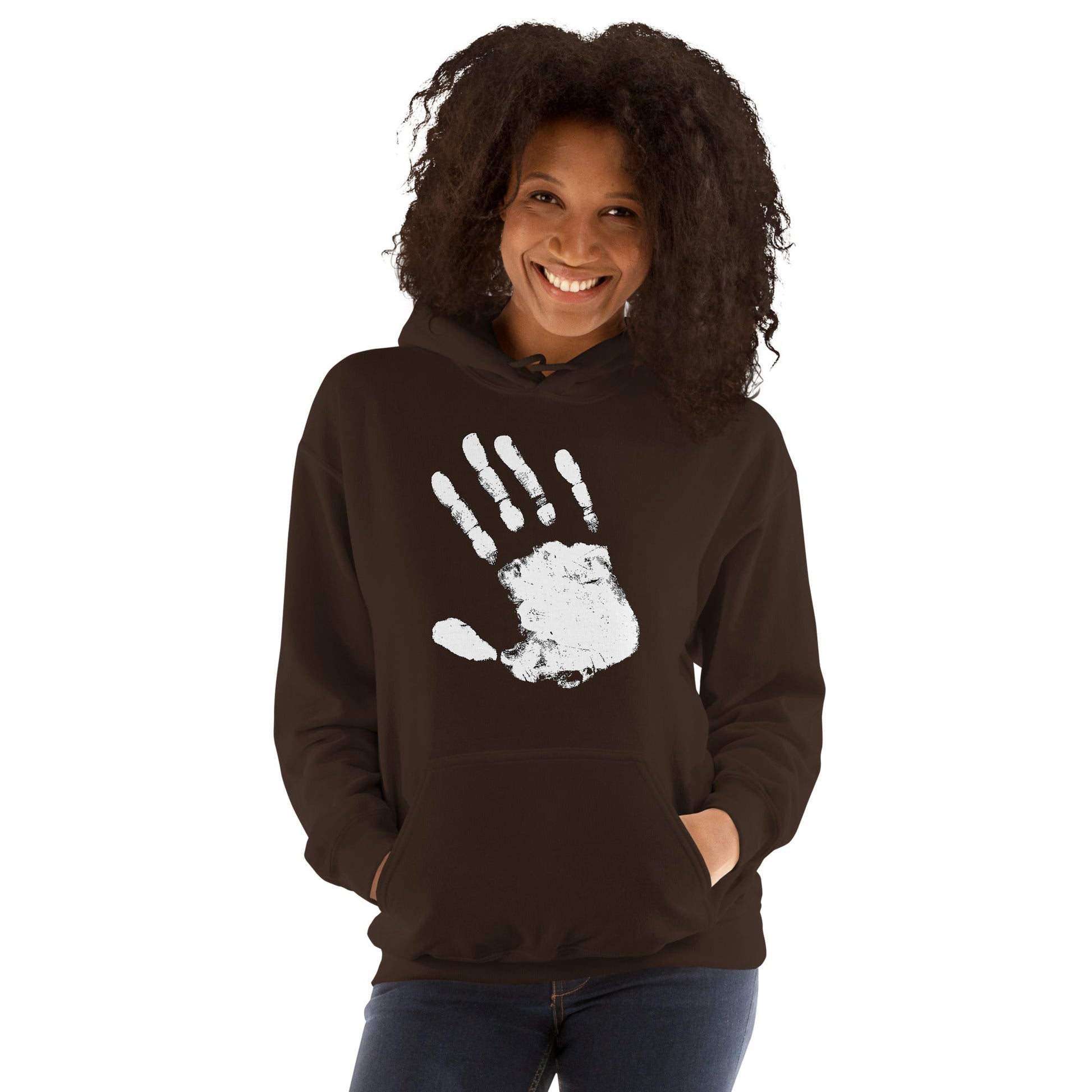 Promises Project Unisex Hoodie - Souled Out World