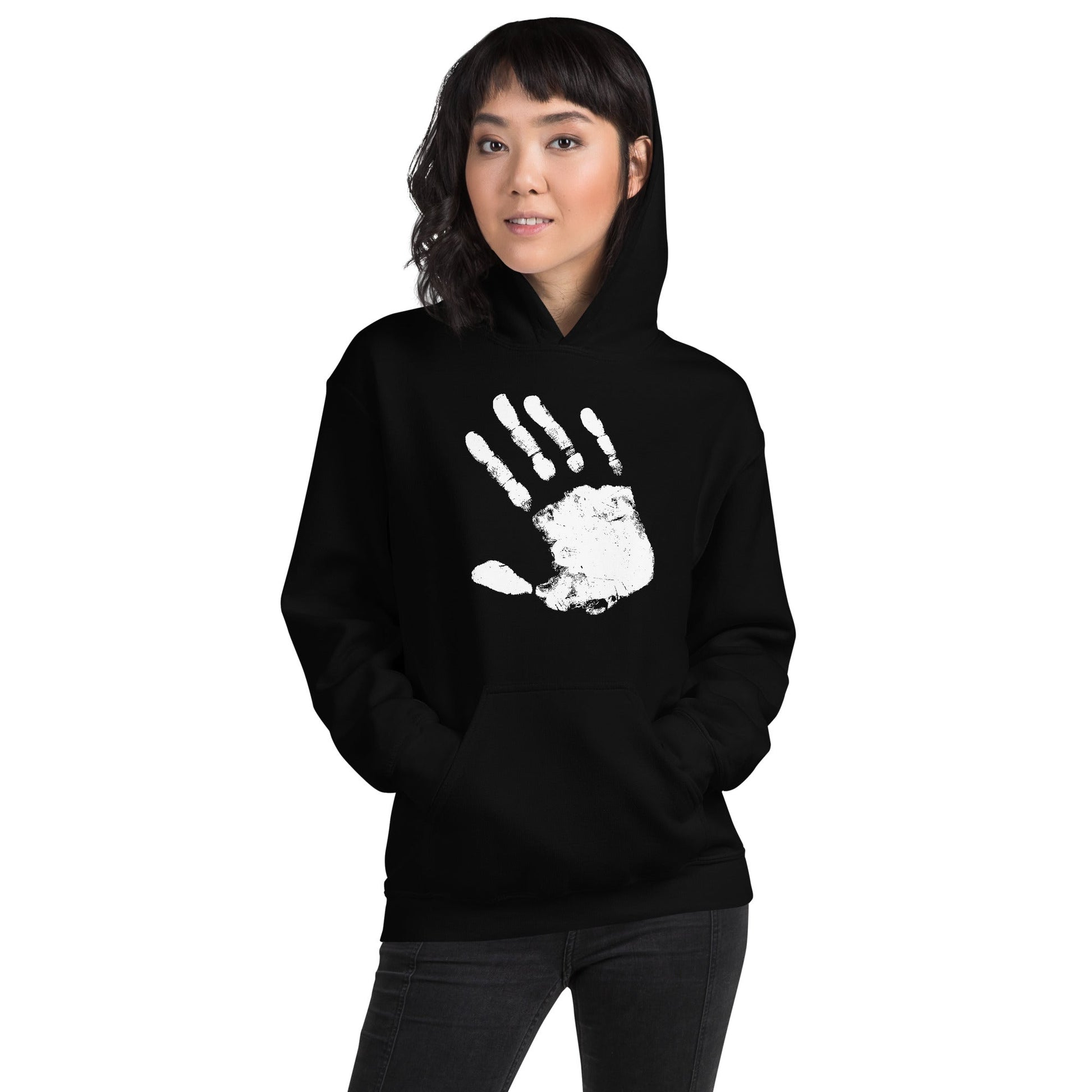 Promises Project Unisex Hoodie - Souled Out World