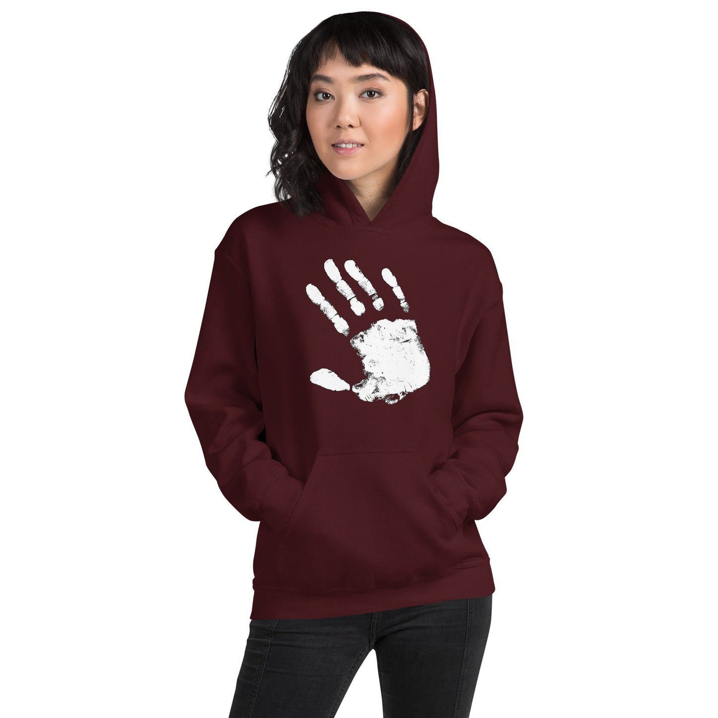 Promises Project Unisex Hoodie - Souled Out World