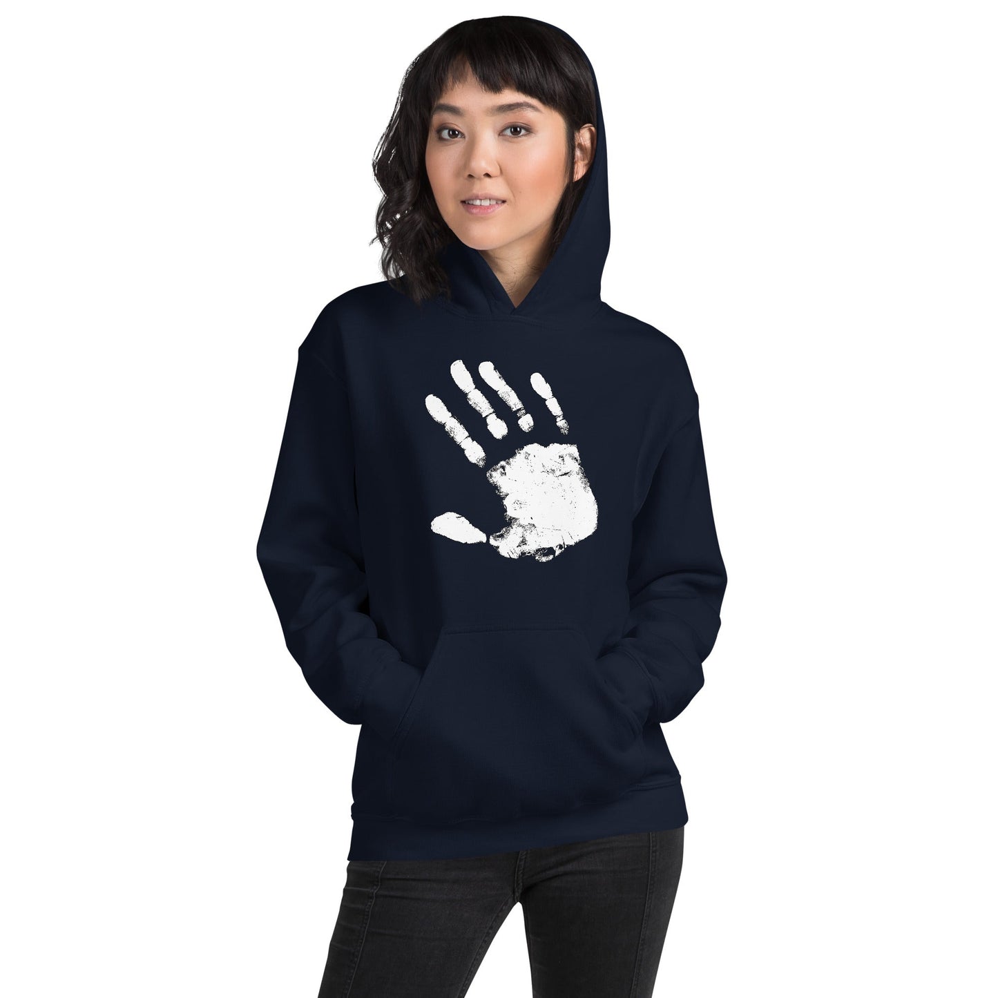Promises Project Unisex Hoodie - Souled Out World