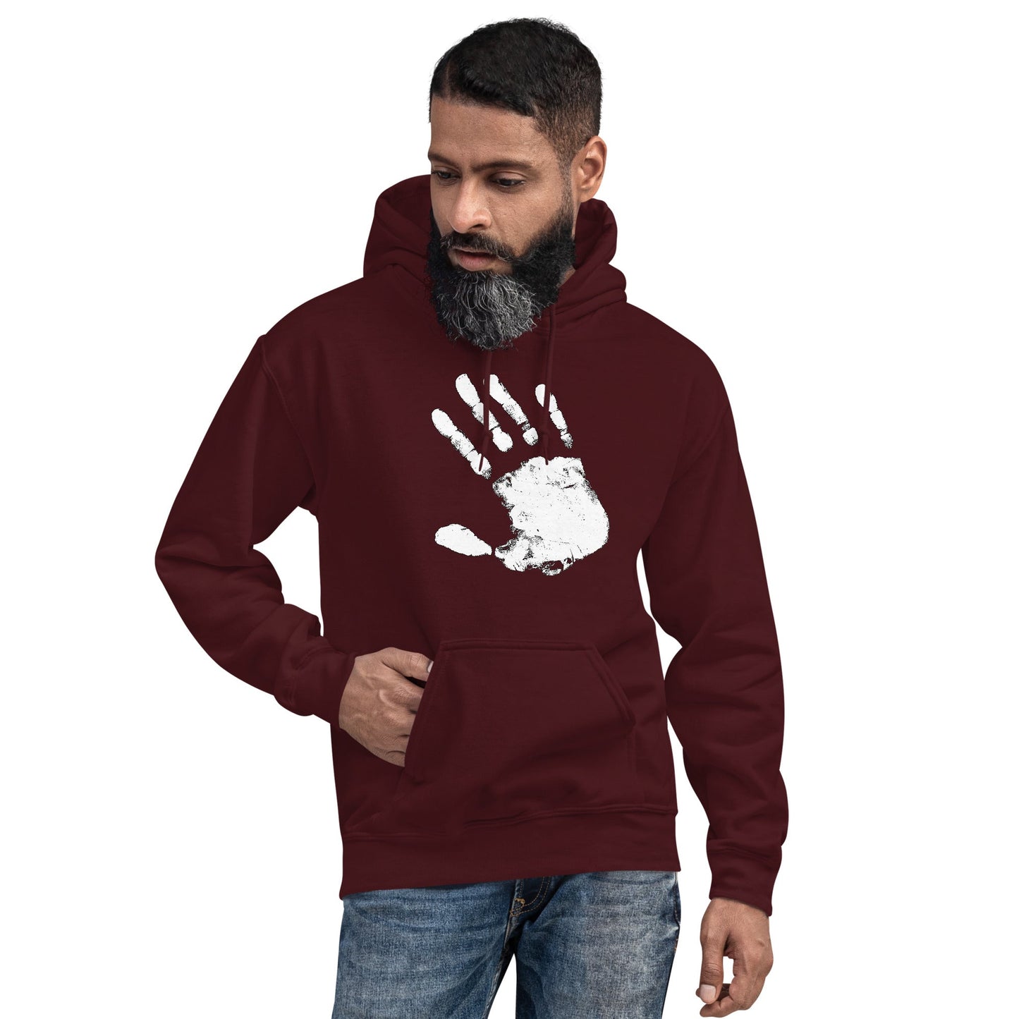 Promises Project Unisex Hoodie - Souled Out World