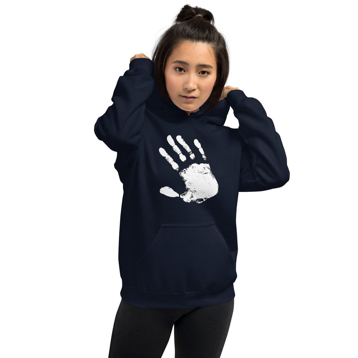 Promises Project Unisex Hoodie - Souled Out World
