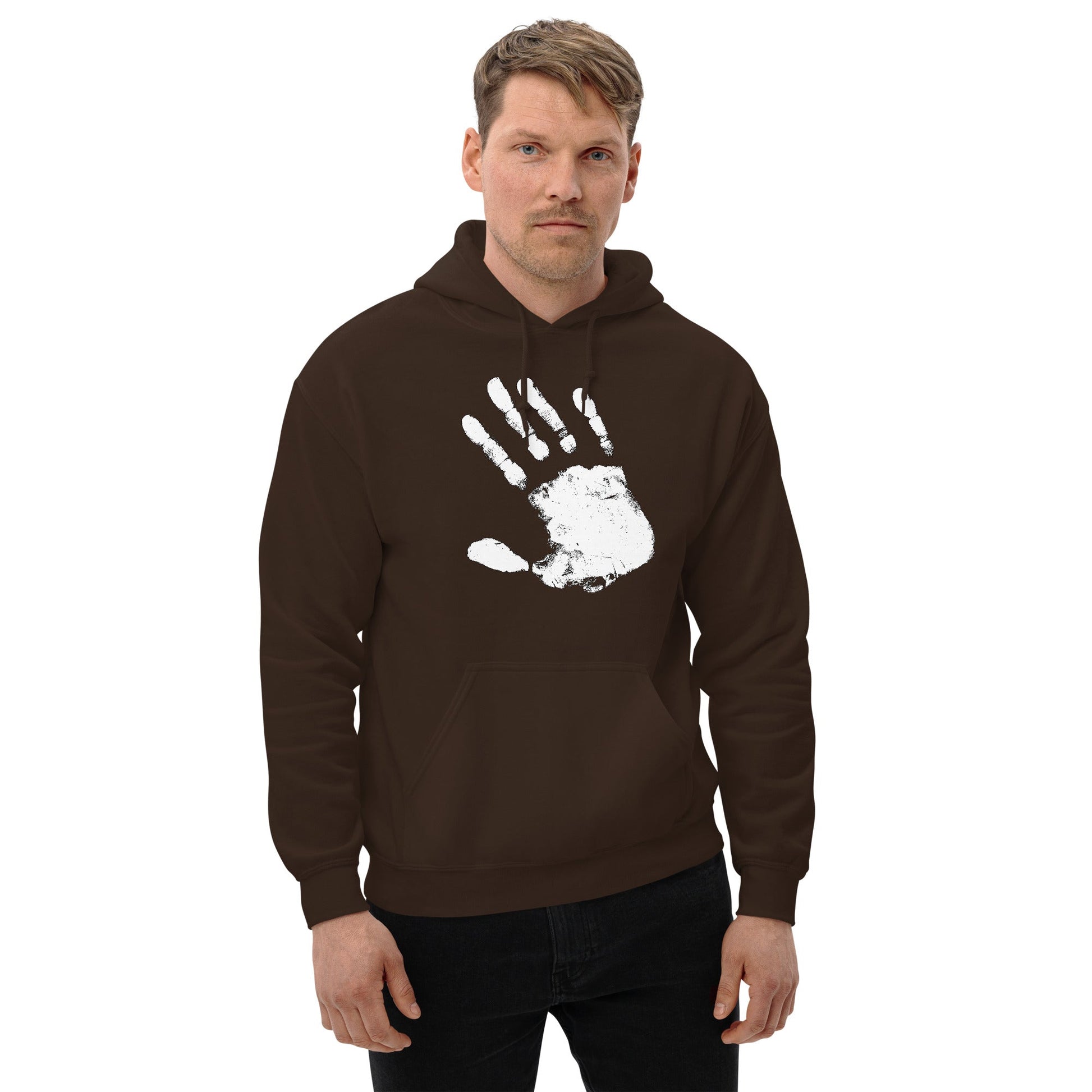 Promises Project Unisex Hoodie - Souled Out World