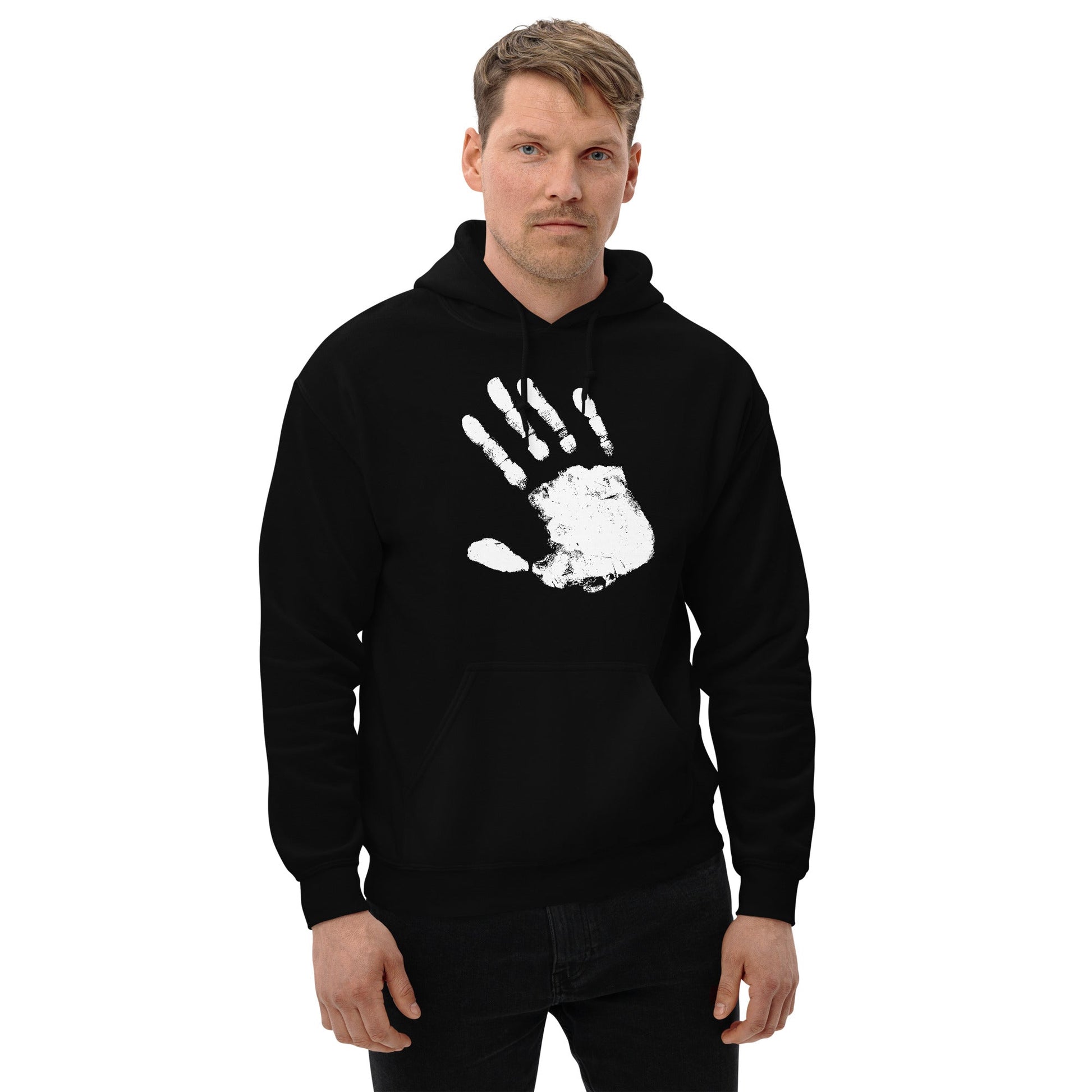 Promises Project Unisex Hoodie - Souled Out World