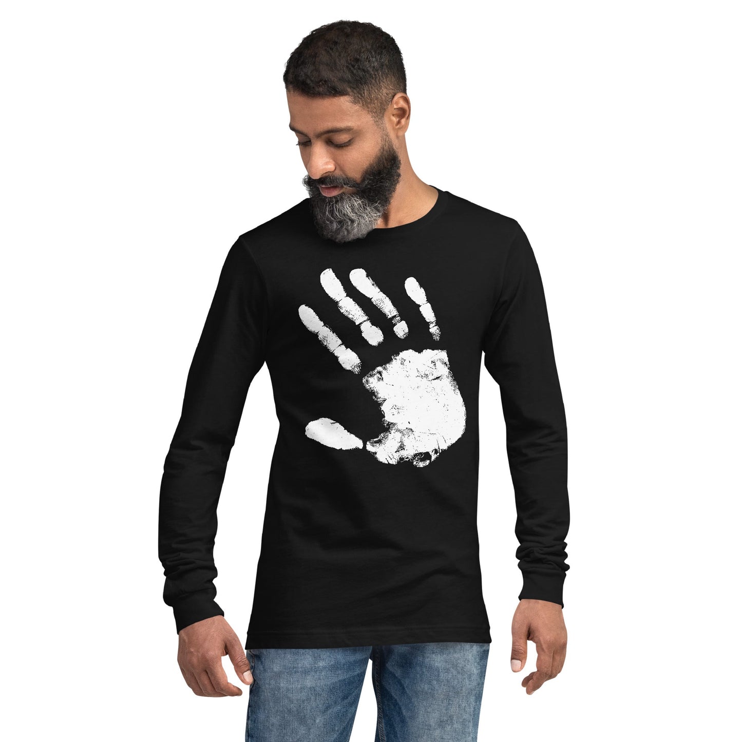 Promises Project - Unisex Long Sleeve Tee - Souled Out World