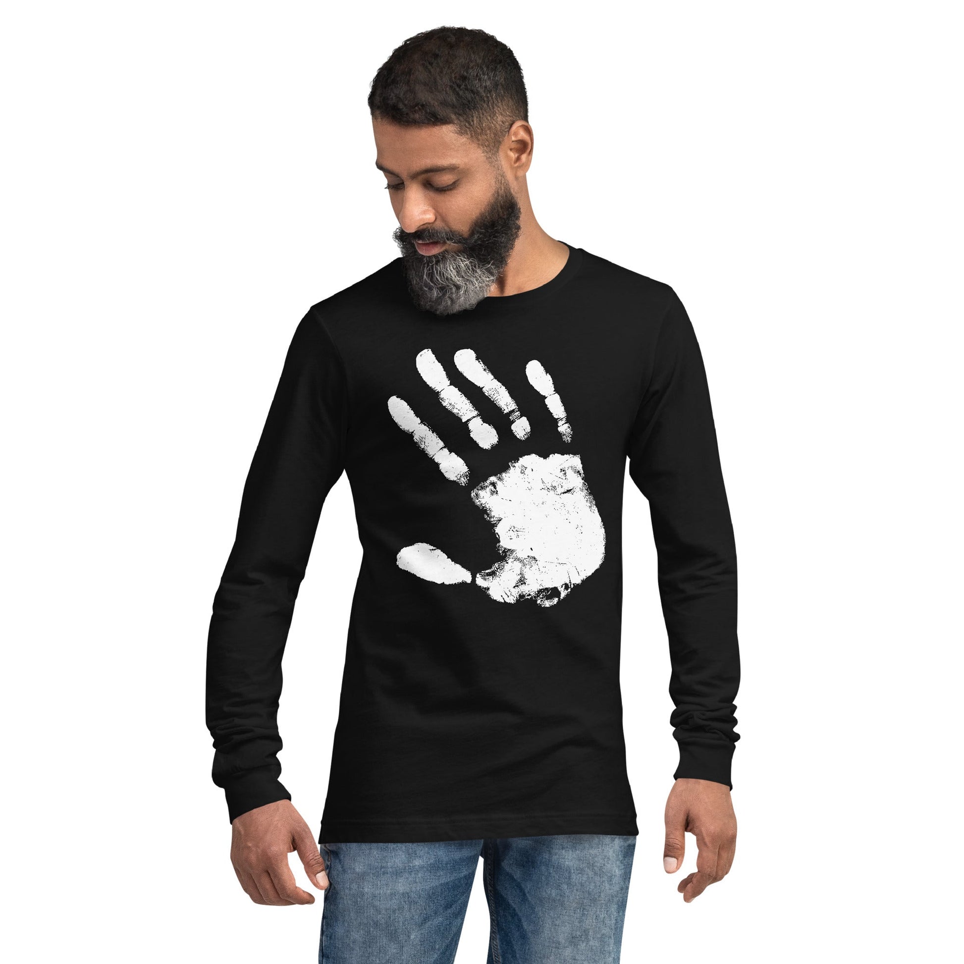 Promises Project - Unisex Long Sleeve Tee - Souled Out World