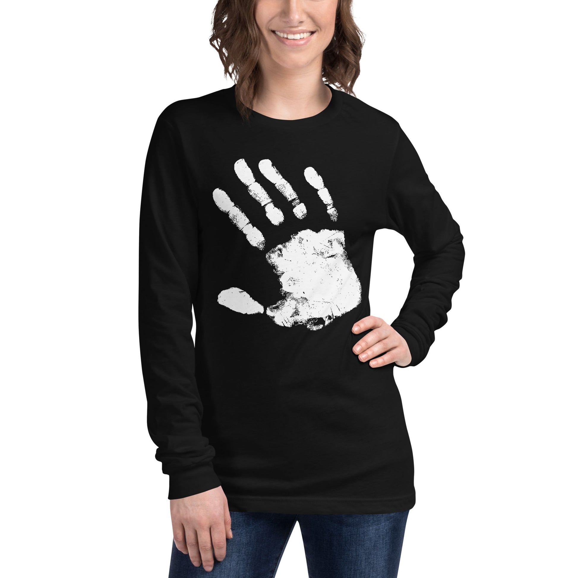 Promises Project - Unisex Long Sleeve Tee - Souled Out World