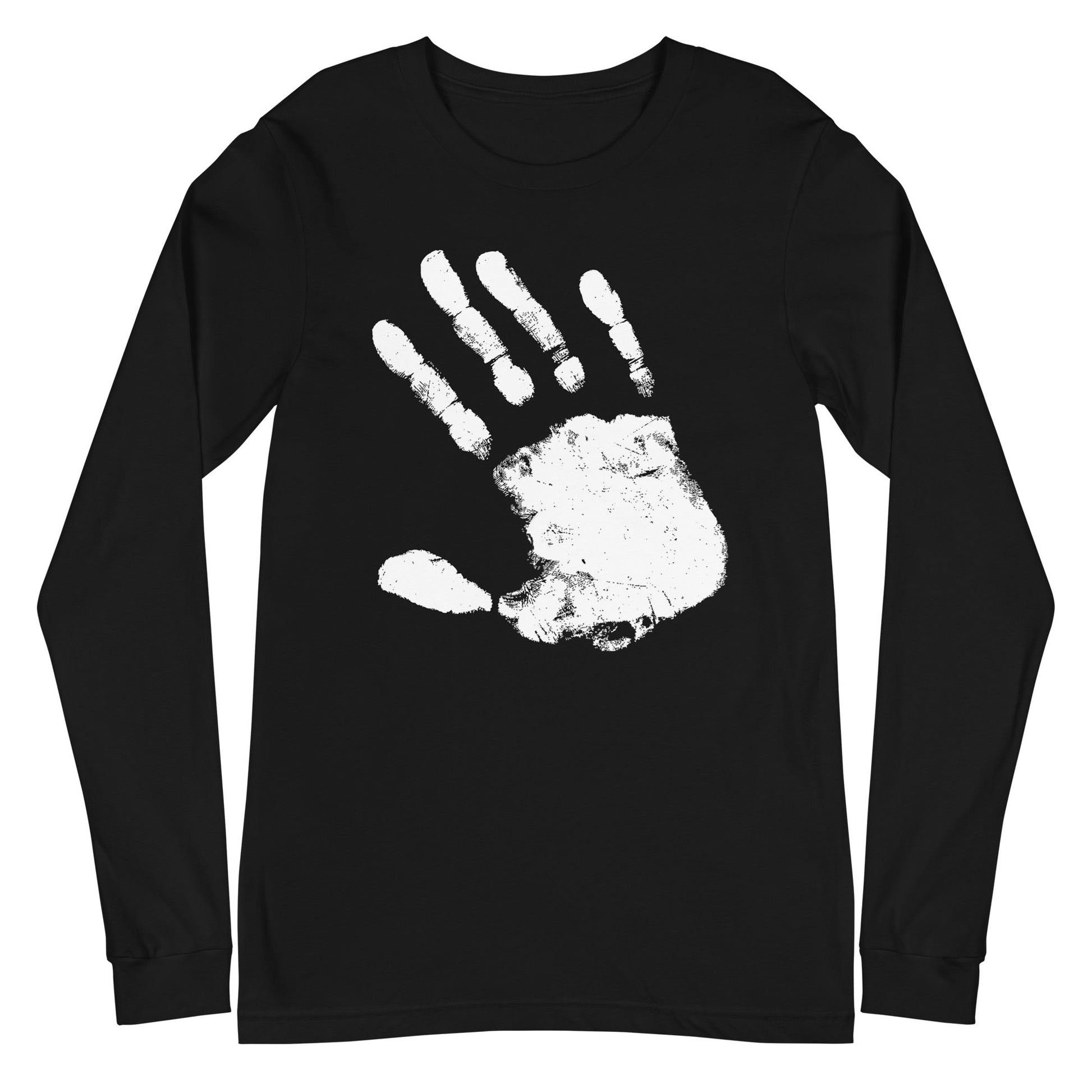 Promises Project - Unisex Long Sleeve Tee - Souled Out World