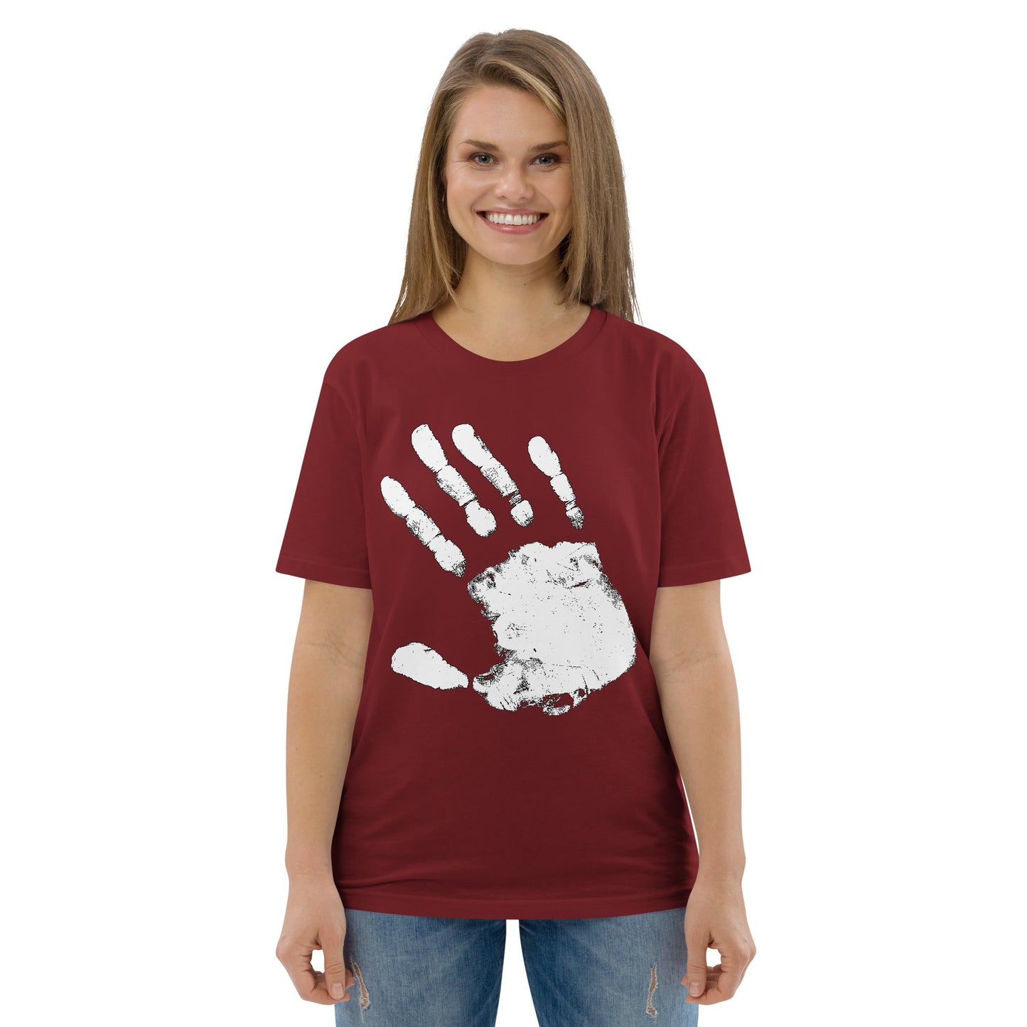 Promises Project - Unisex organic cotton t-shirt - Souled Out World