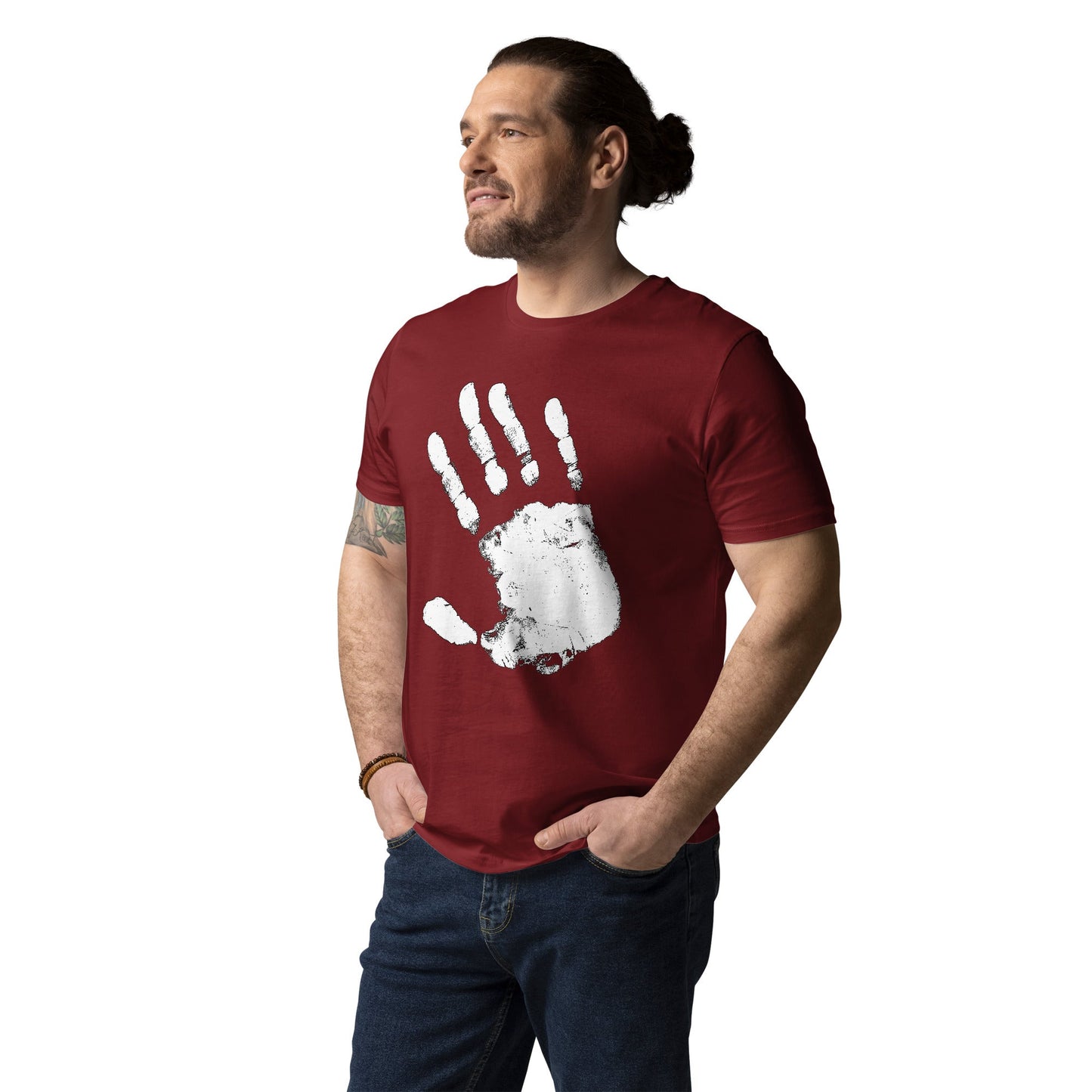 Promises Project - Unisex organic cotton t-shirt - Souled Out World