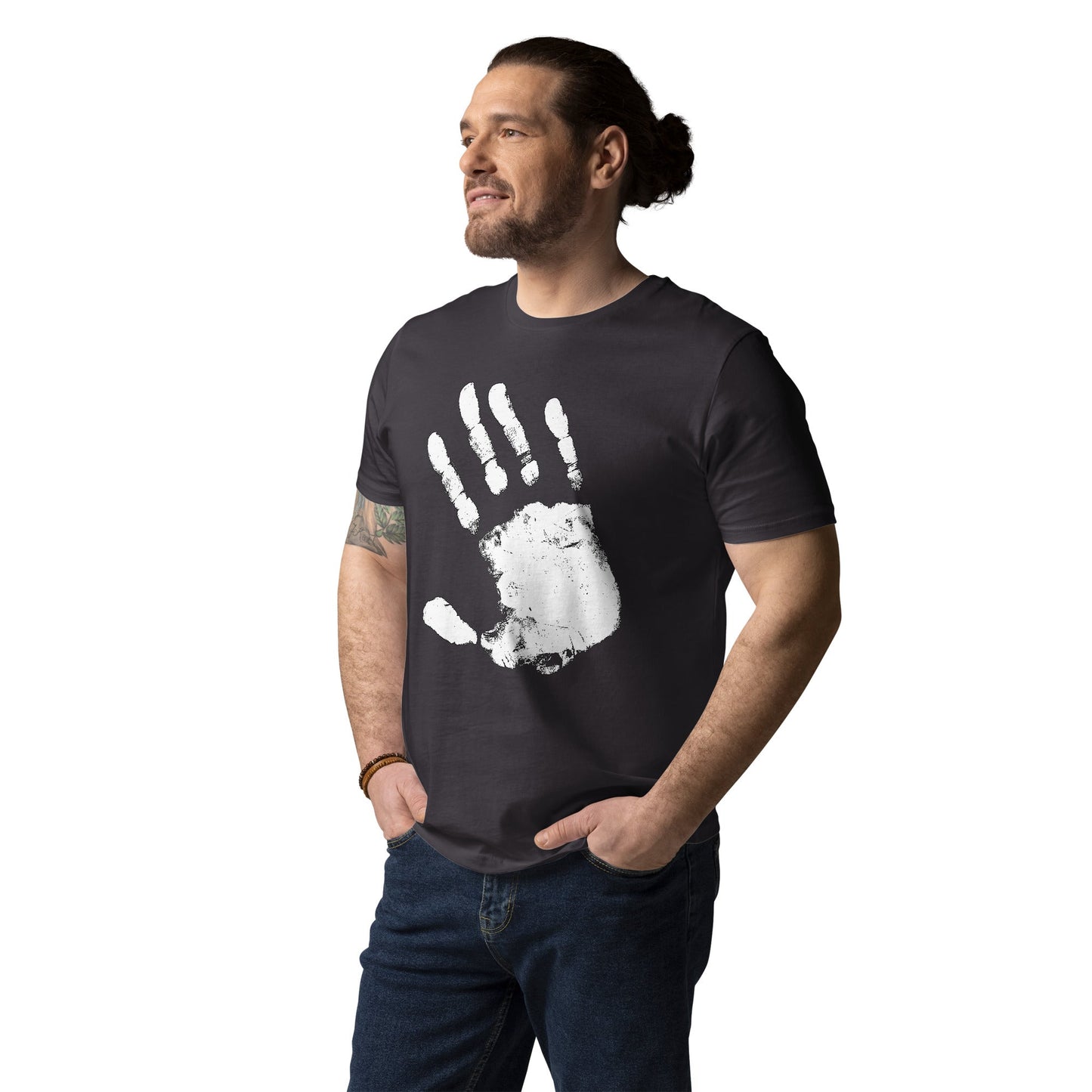 Promises Project - Unisex organic cotton t-shirt - Souled Out World