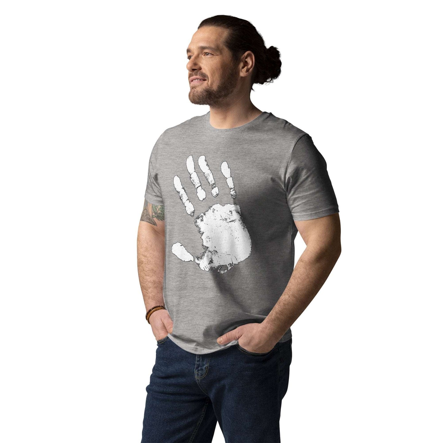 Promises Project - Unisex organic cotton t-shirt - Souled Out World