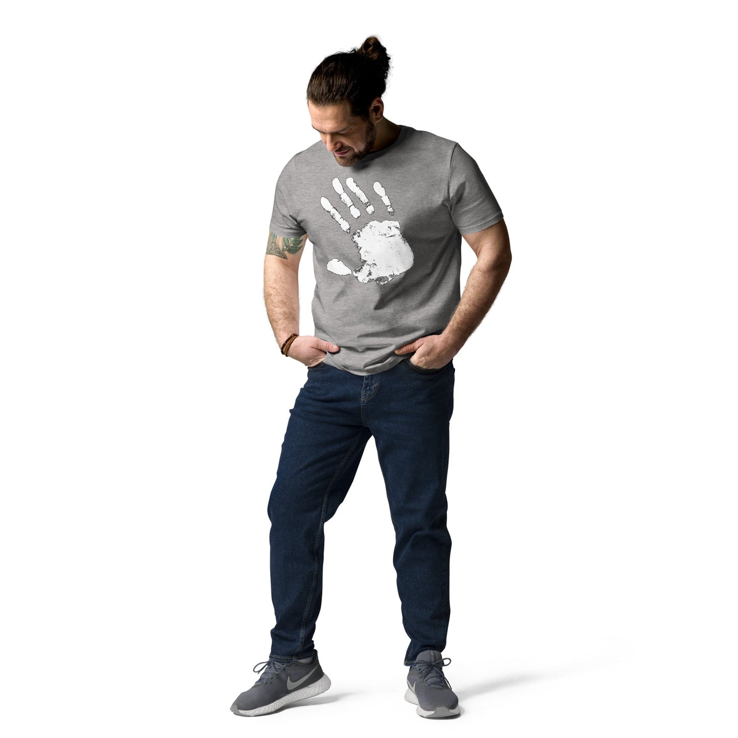 Promises Project - Unisex organic cotton t-shirt - Souled Out World
