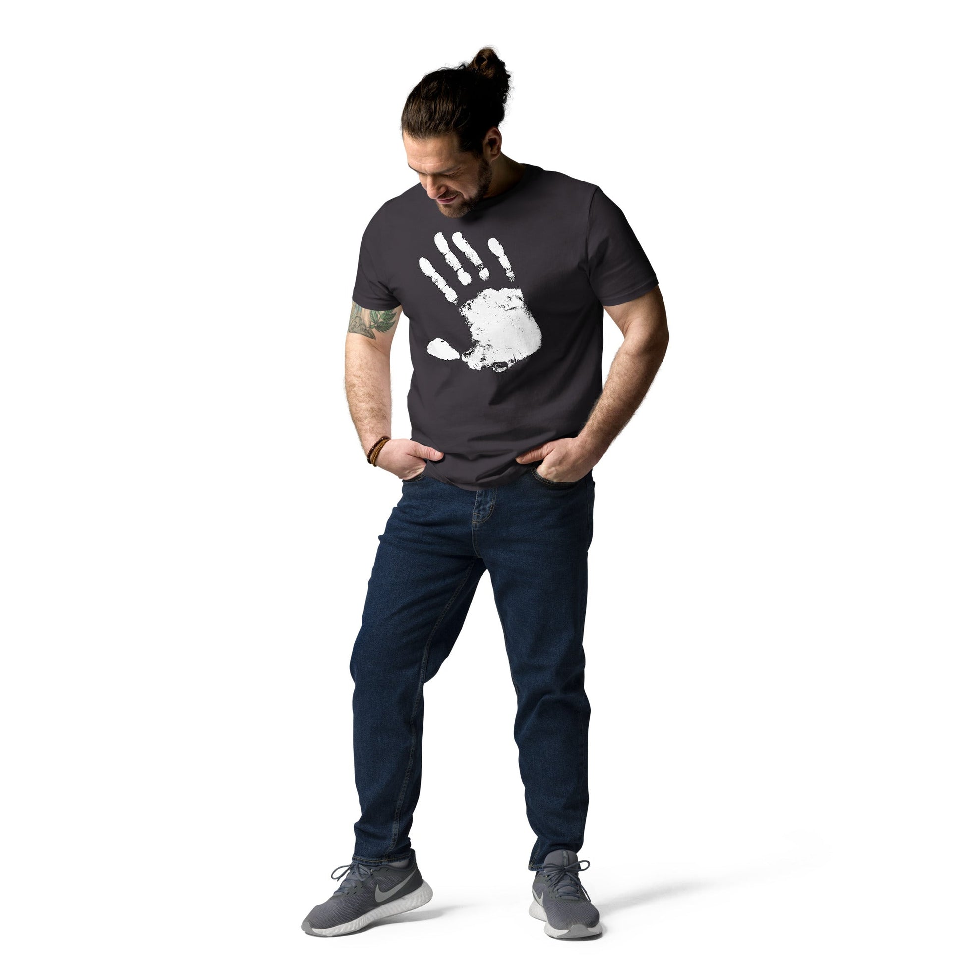 Promises Project - Unisex organic cotton t-shirt - Souled Out World