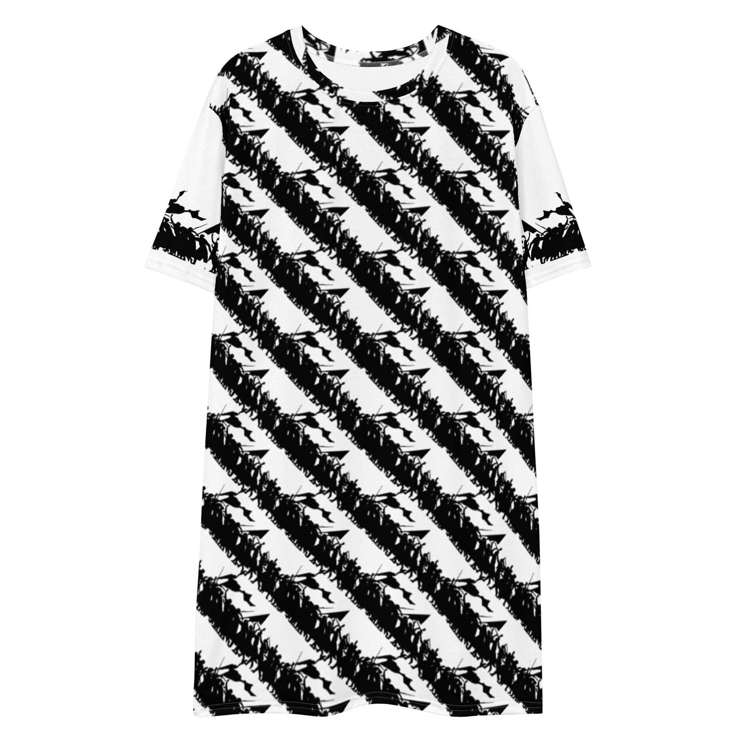 Protest - All-Over Print Dress - Souled Out World