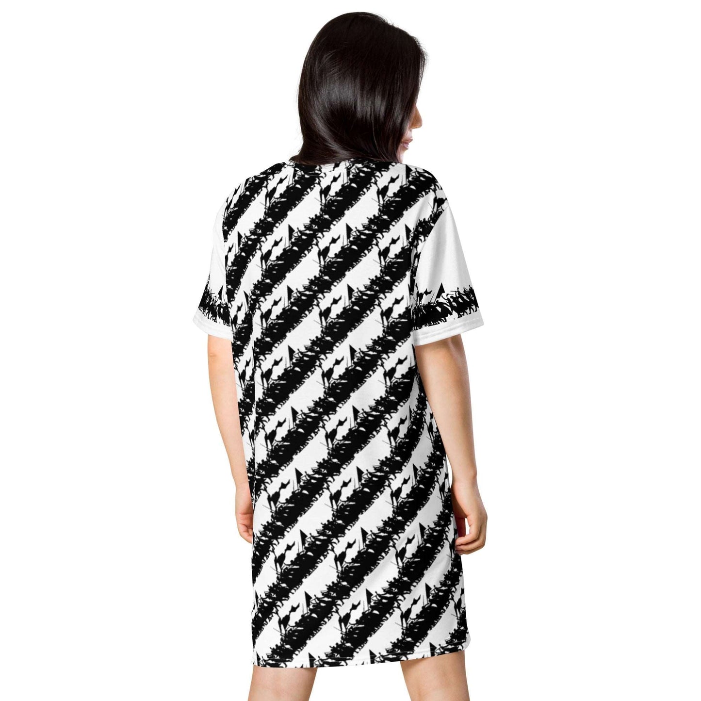 Protest - All-Over Print Dress - Souled Out World