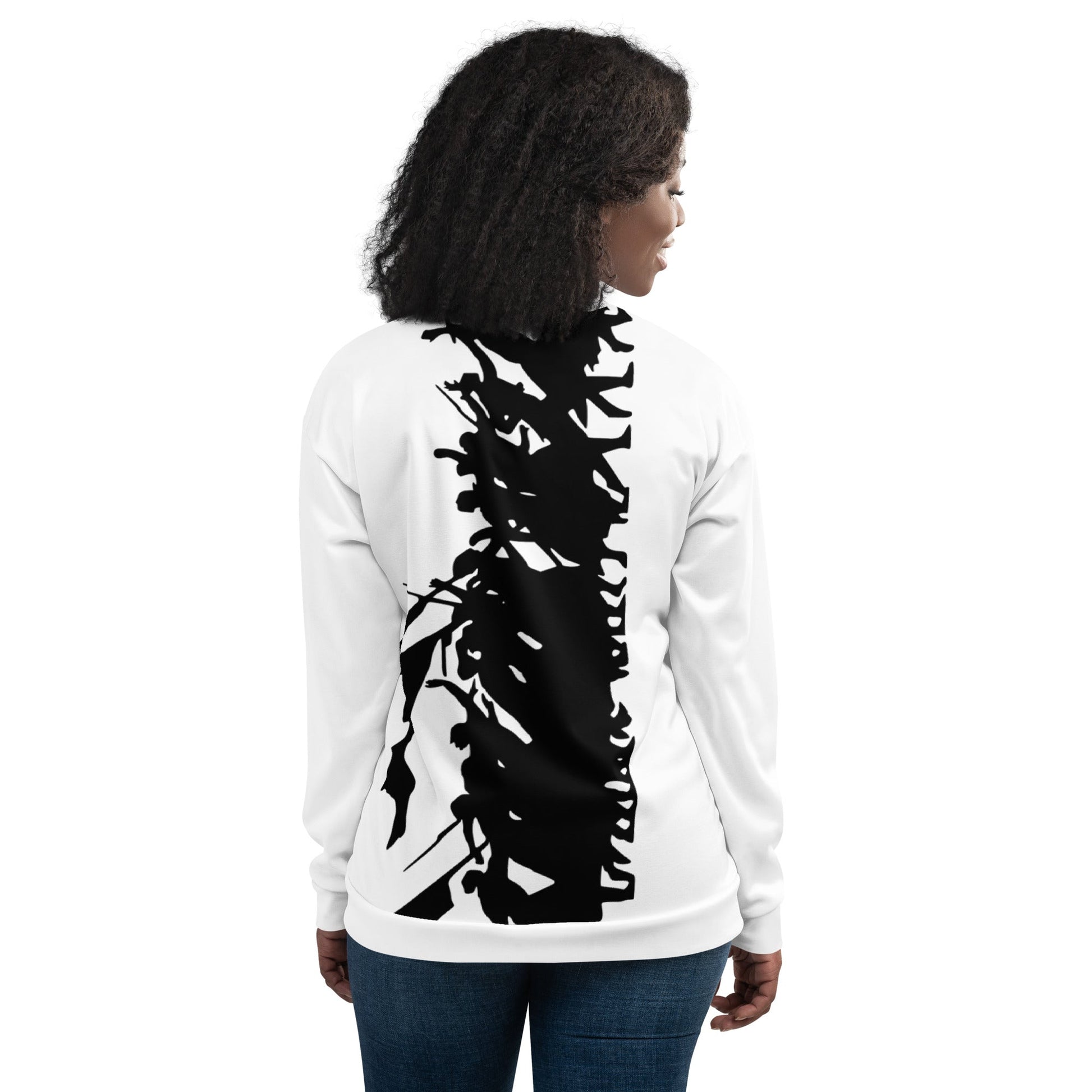 Protest - Unisex Bomber Jacket - Souled Out World
