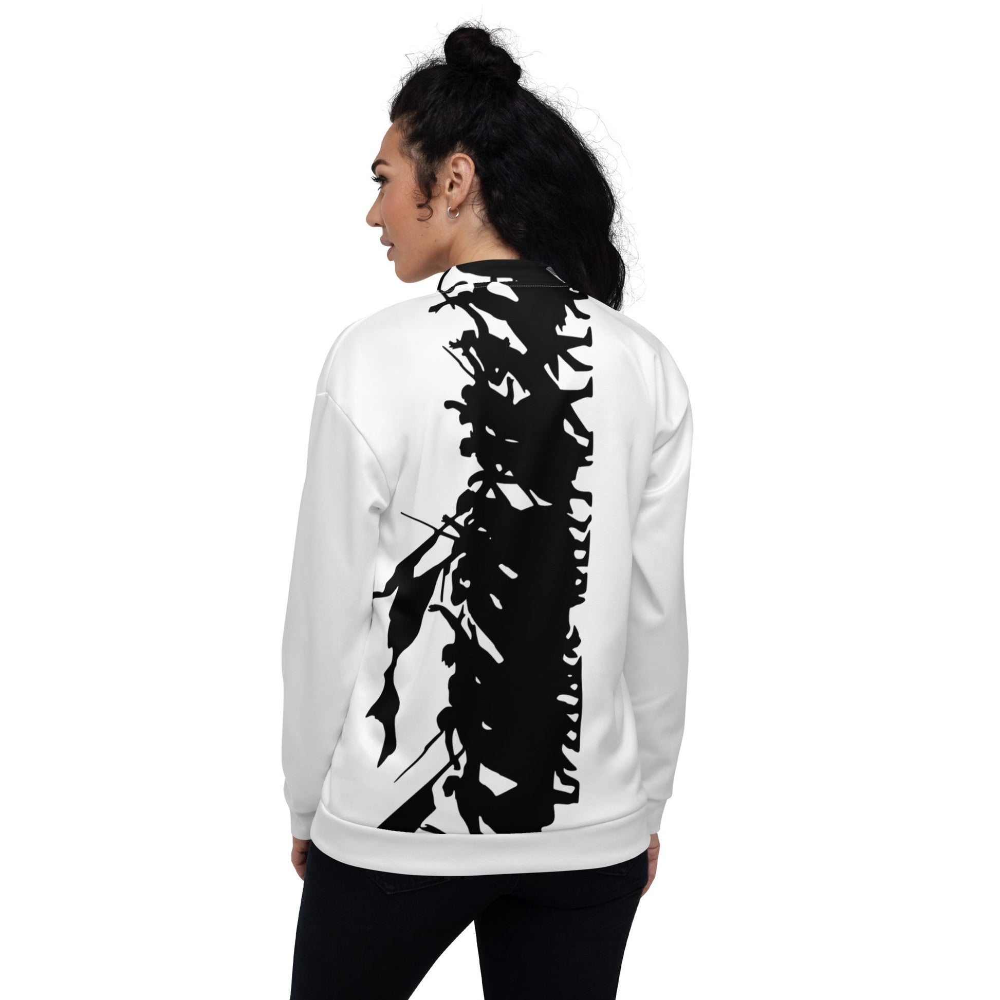 Protest - Unisex Bomber Jacket - Souled Out World