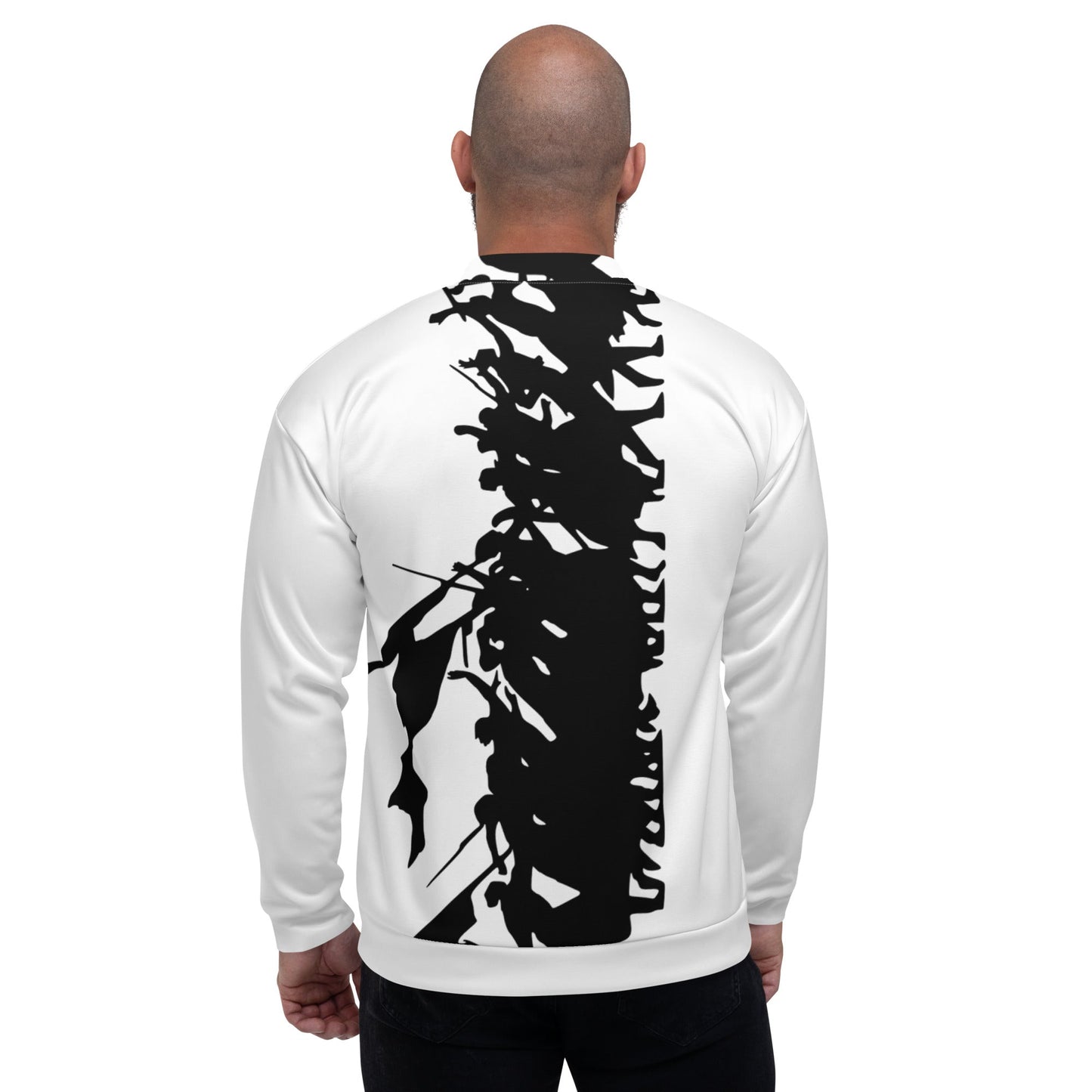 Protest - Unisex Bomber Jacket - Souled Out World