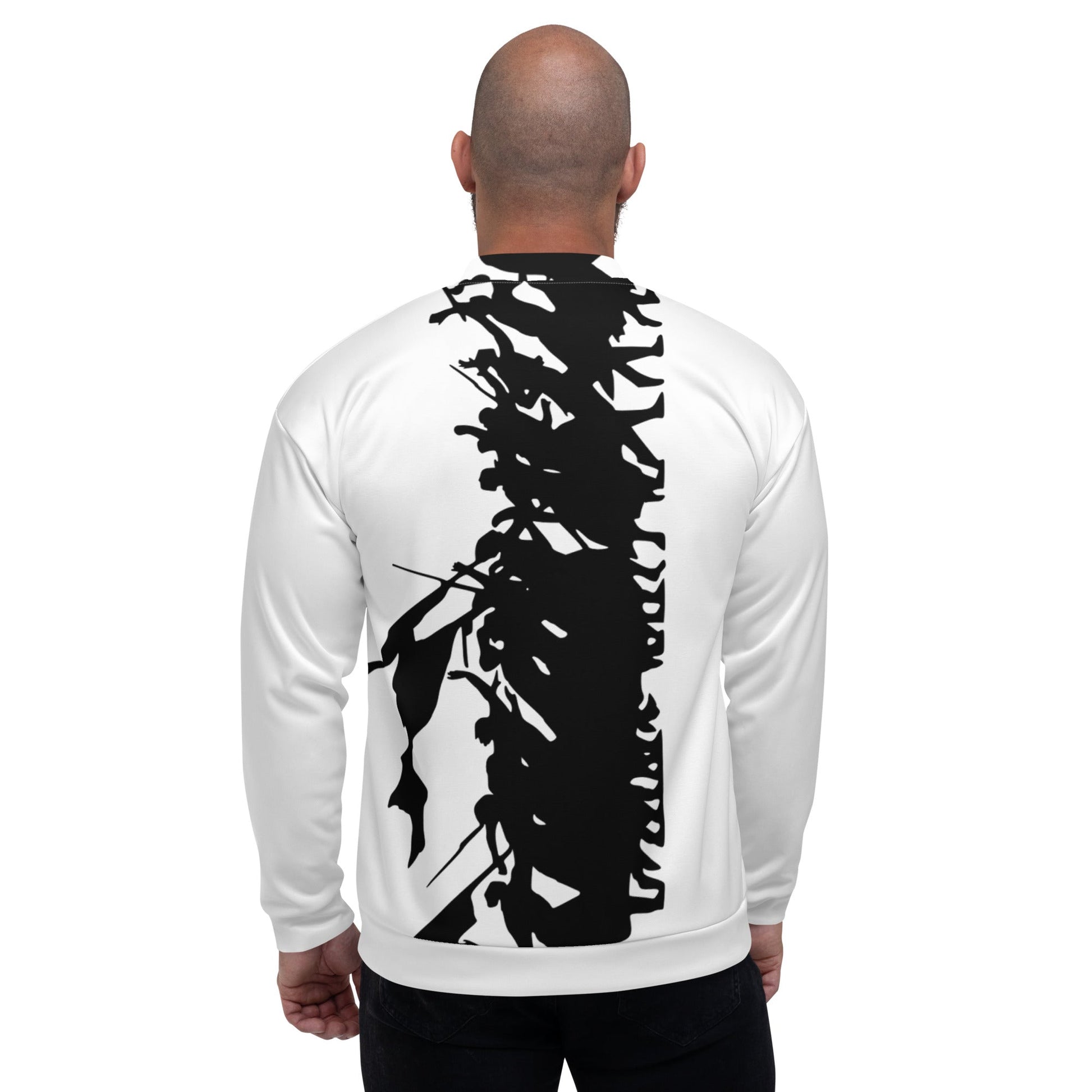 Protest - Unisex Bomber Jacket - Souled Out World