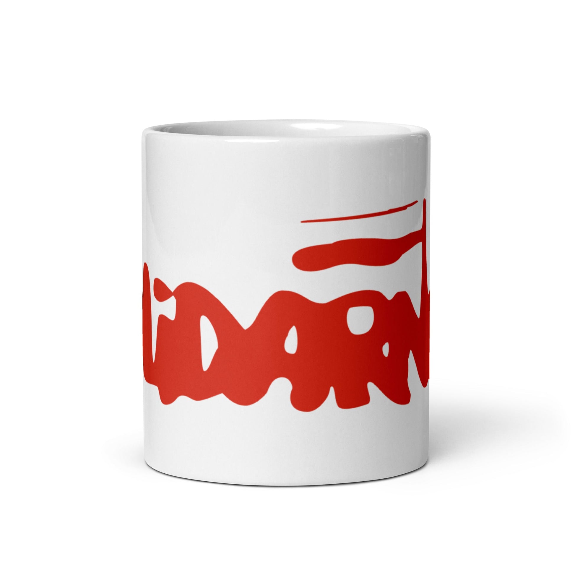 Solidarność - glossy mug - Souled Out World