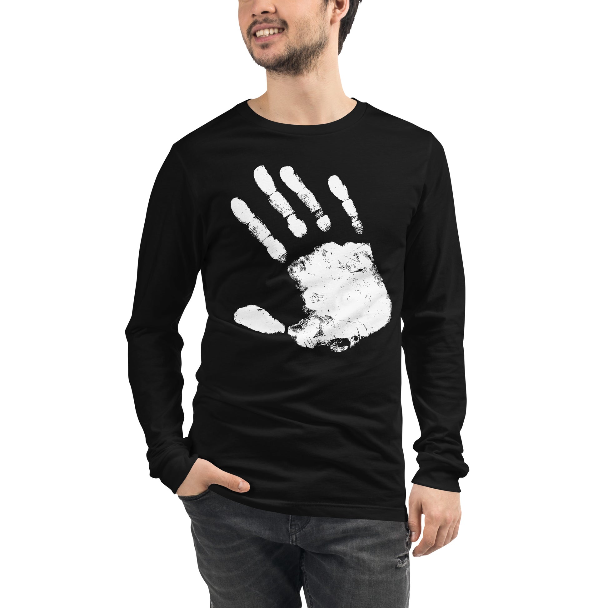 Promises Project - Unisex Long Sleeve Tee - Souled Out World