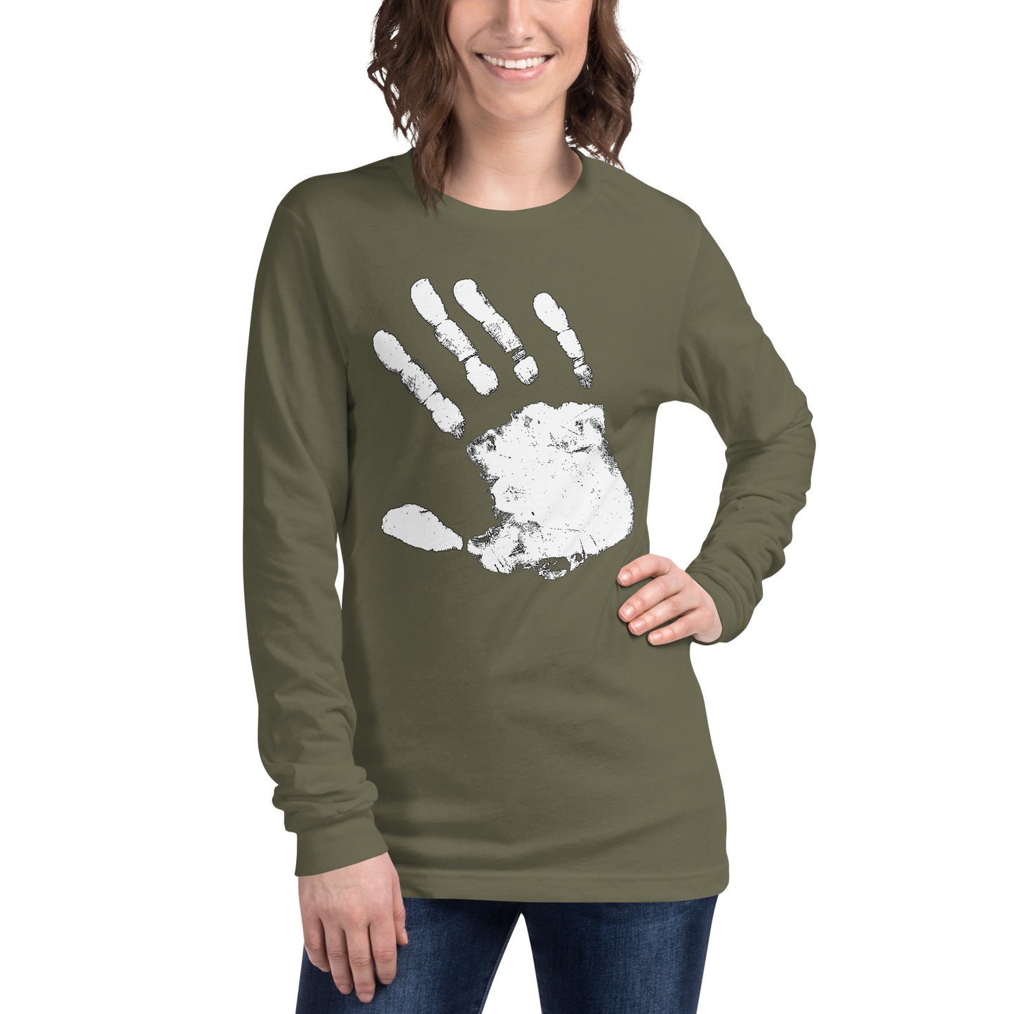 Promises Project - Unisex Long Sleeve Tee - Souled Out World