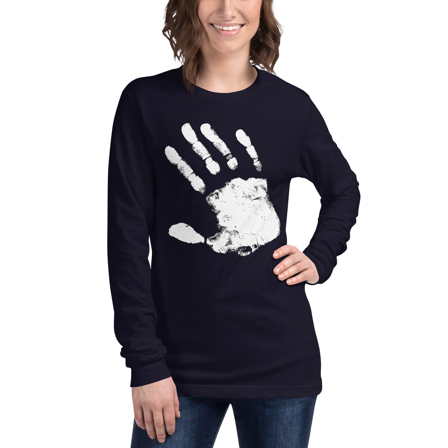 Promises Project - Unisex Long Sleeve Tee - Souled Out World