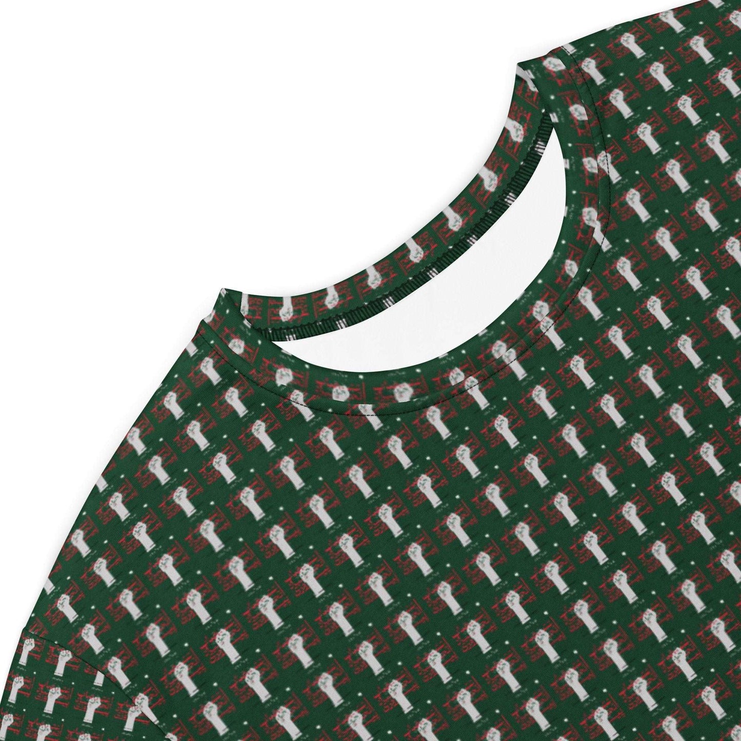 Woman Life Freedom - All-Over Print Dress - Souled Out World