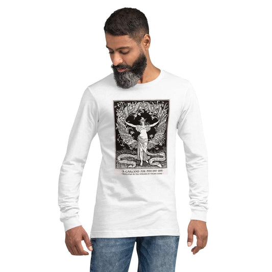 Workers - Unisex Long Sleeve Tee - Souled Out World
